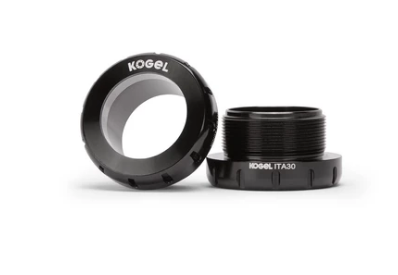 ITA 30 - 386EVO/ROTOR