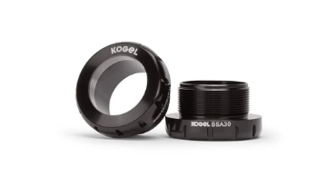 BSA 30 - 386EVO/ROTOR