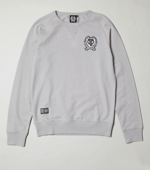 BLB Shield Sweatshirt