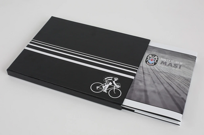 90 Years of Masi Book