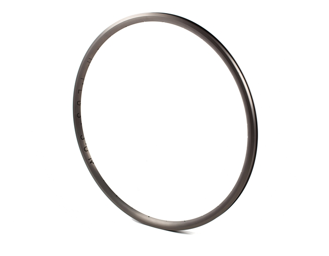 Archetype MSW - Hard Anodized Grey