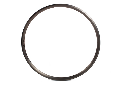 Archetype MSW - Hard Anodized Grey