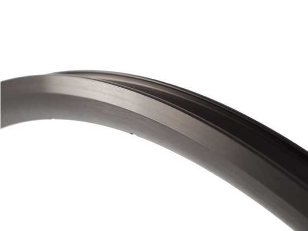 Archetype MSW - Hard Anodized Grey