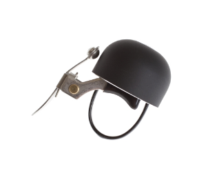 Crane E-Ne Bell - Stealth Blac