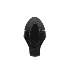 Crane Rocket Bell - Stealth Black