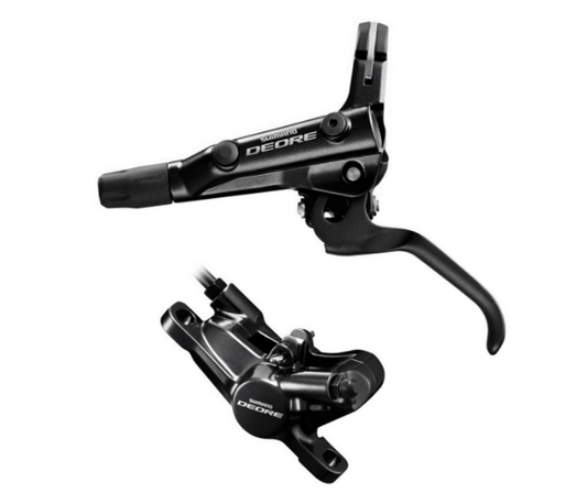 Freno de Disco Hidraulico SHIMANO MTB Deore