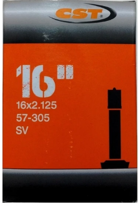 Camara 16 x 2.125