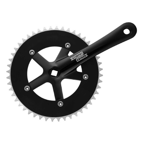 Sturmey Archer Crankset