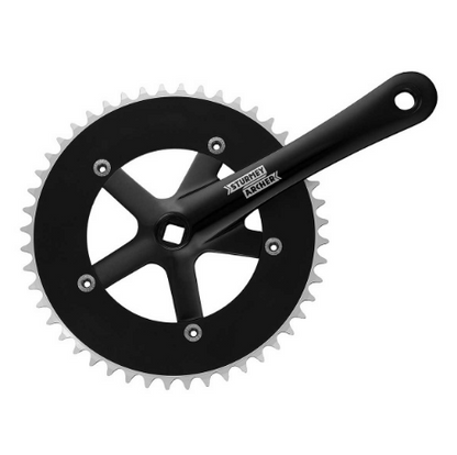 Sturmey Archer Crankset