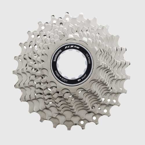 Cassette Shimano 105 CS-R7000