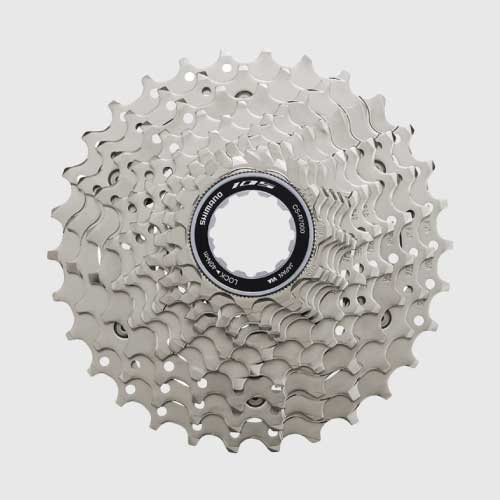 Cassette Shimano 105 CS-R7000