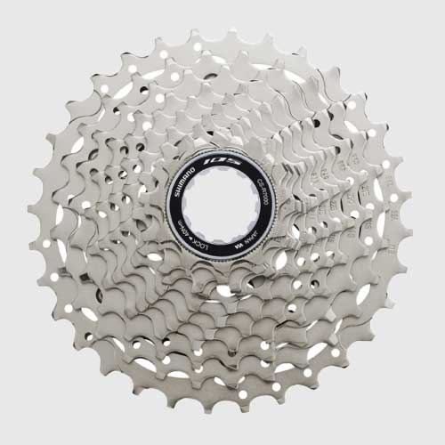 Cassette Shimano 105 CS-R7000
