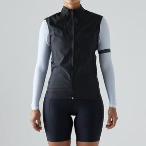 Chaleco Quick-Free - Negro