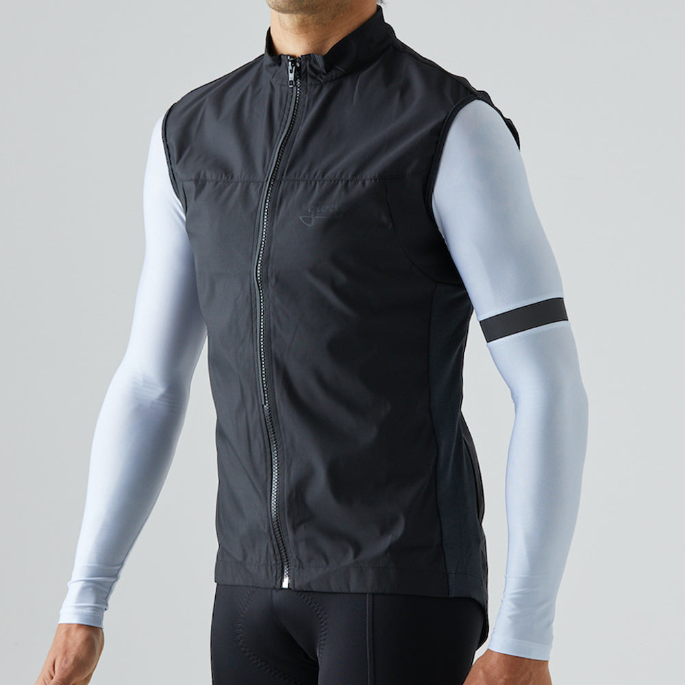 Chaleco Quick-Free - Negro