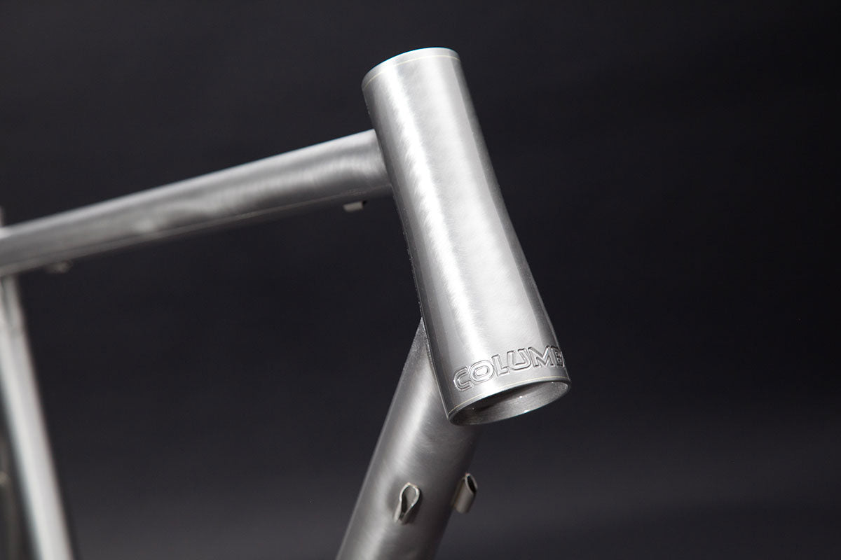 Columbus CENTO Tubing Set