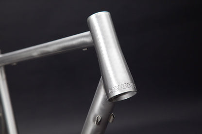 Columbus CENTO Tubing Set