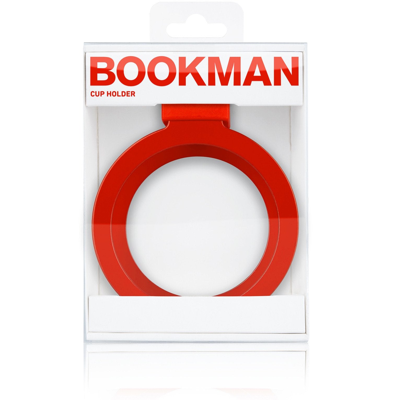Portavasos Bookman