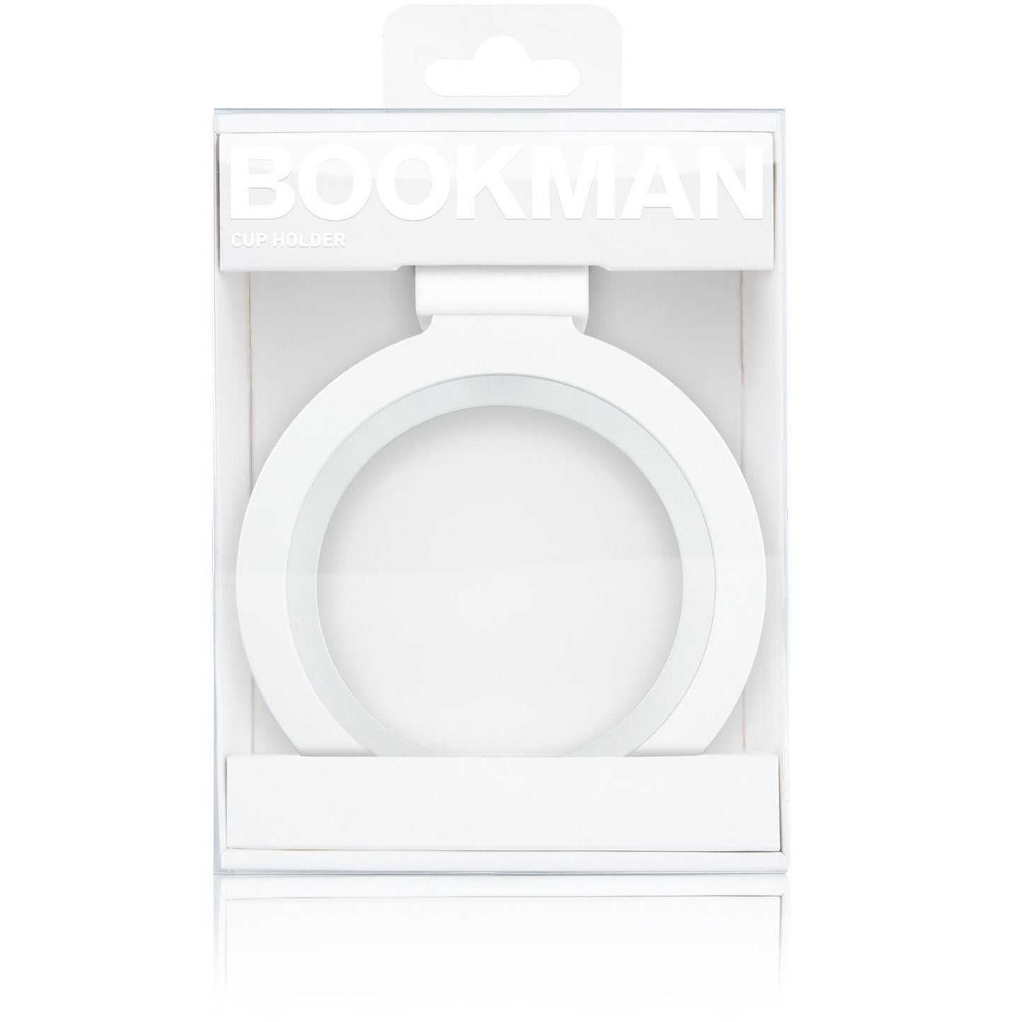 Portavasos Bookman