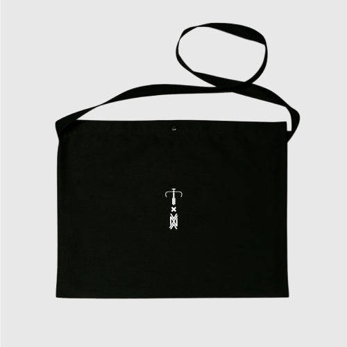 Musette "La Juarez" x NVAYRK