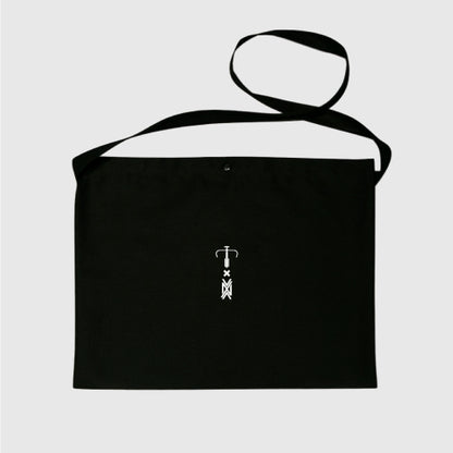 Musette "La Juarez" x NVAYRK