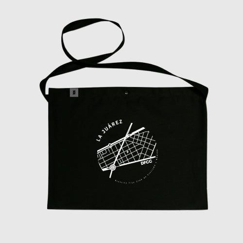 Musette "La Juarez" x NVAYRK