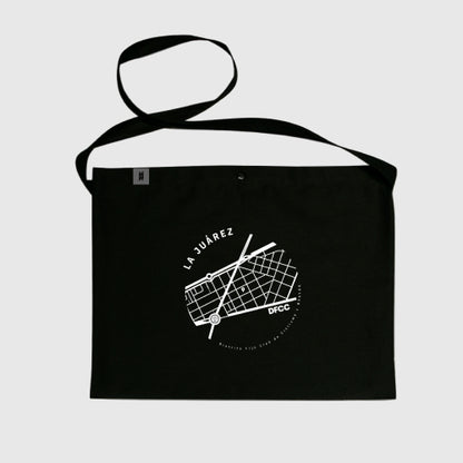 Musette "La Juarez" x NVAYRK