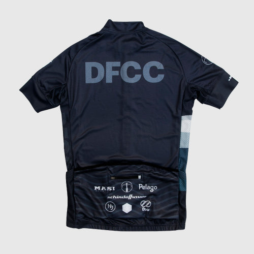 DFCC Team Jersey x NVAYRK 2017