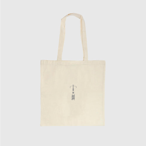 Totebag "La Juarez" x NVAYRK