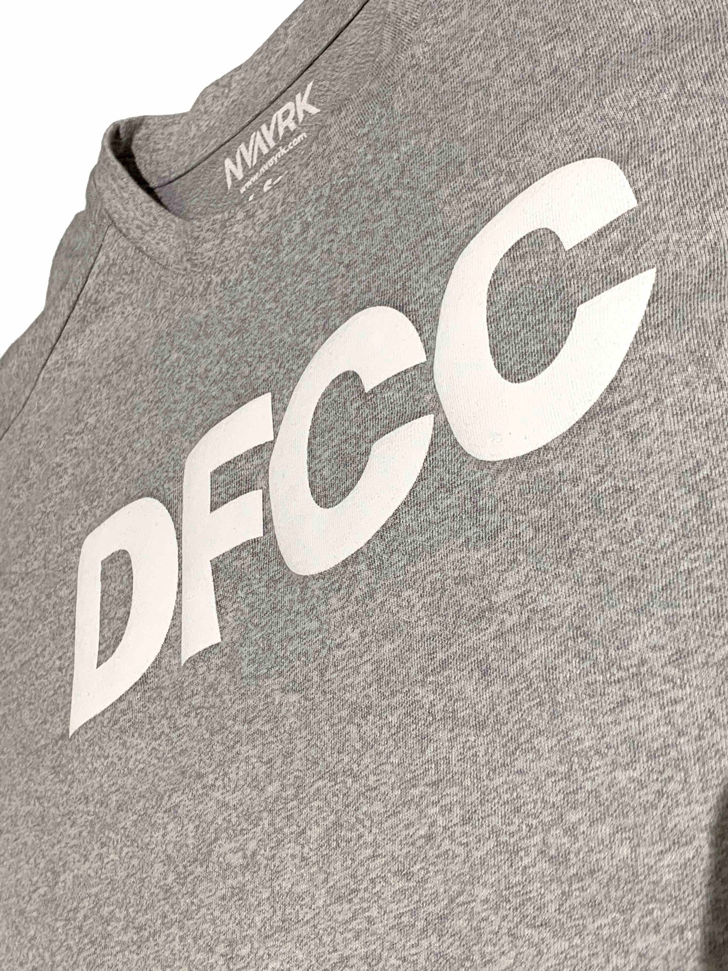 DFCC Tee x NVAYRK
