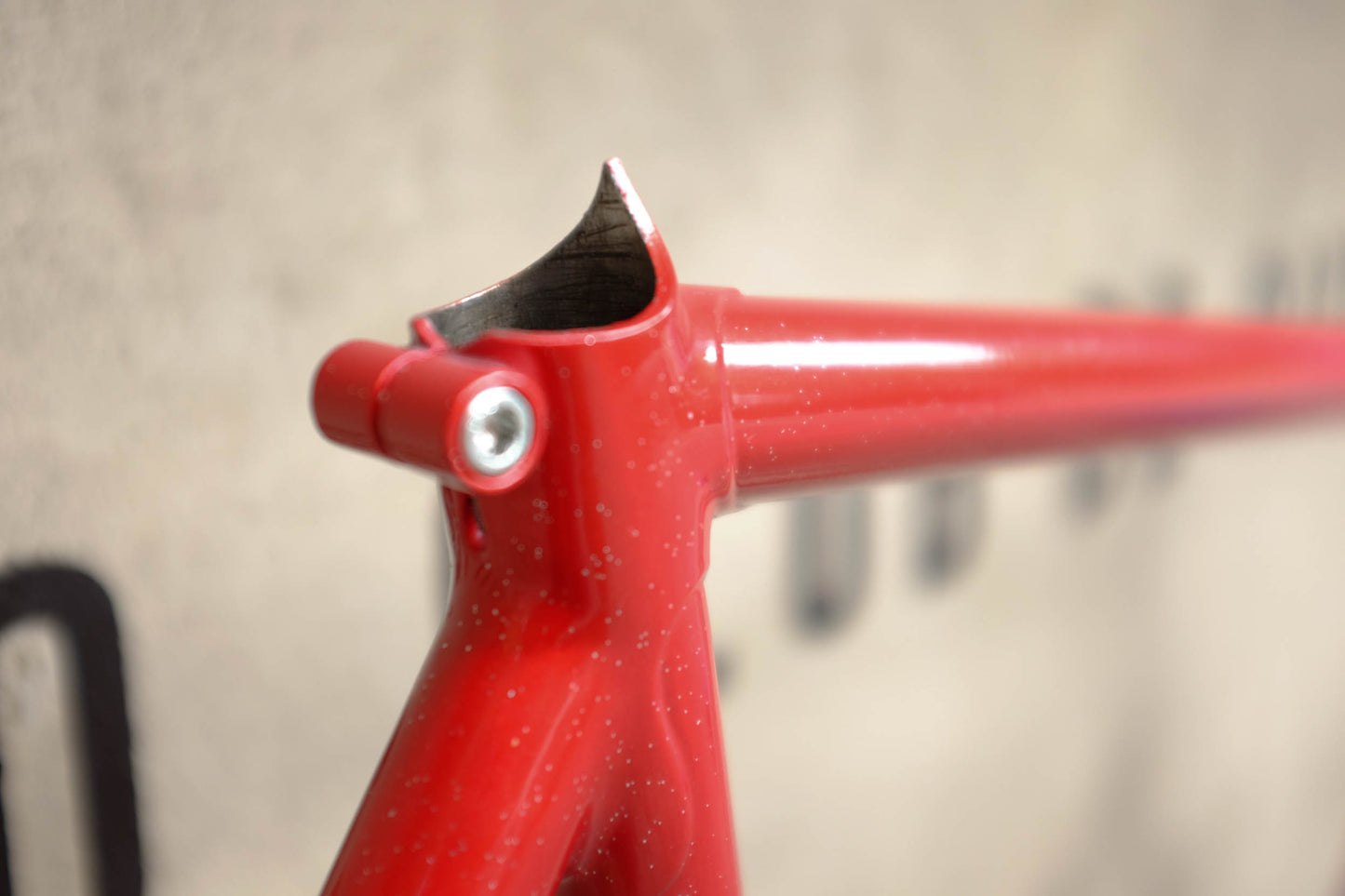 Track Frameset