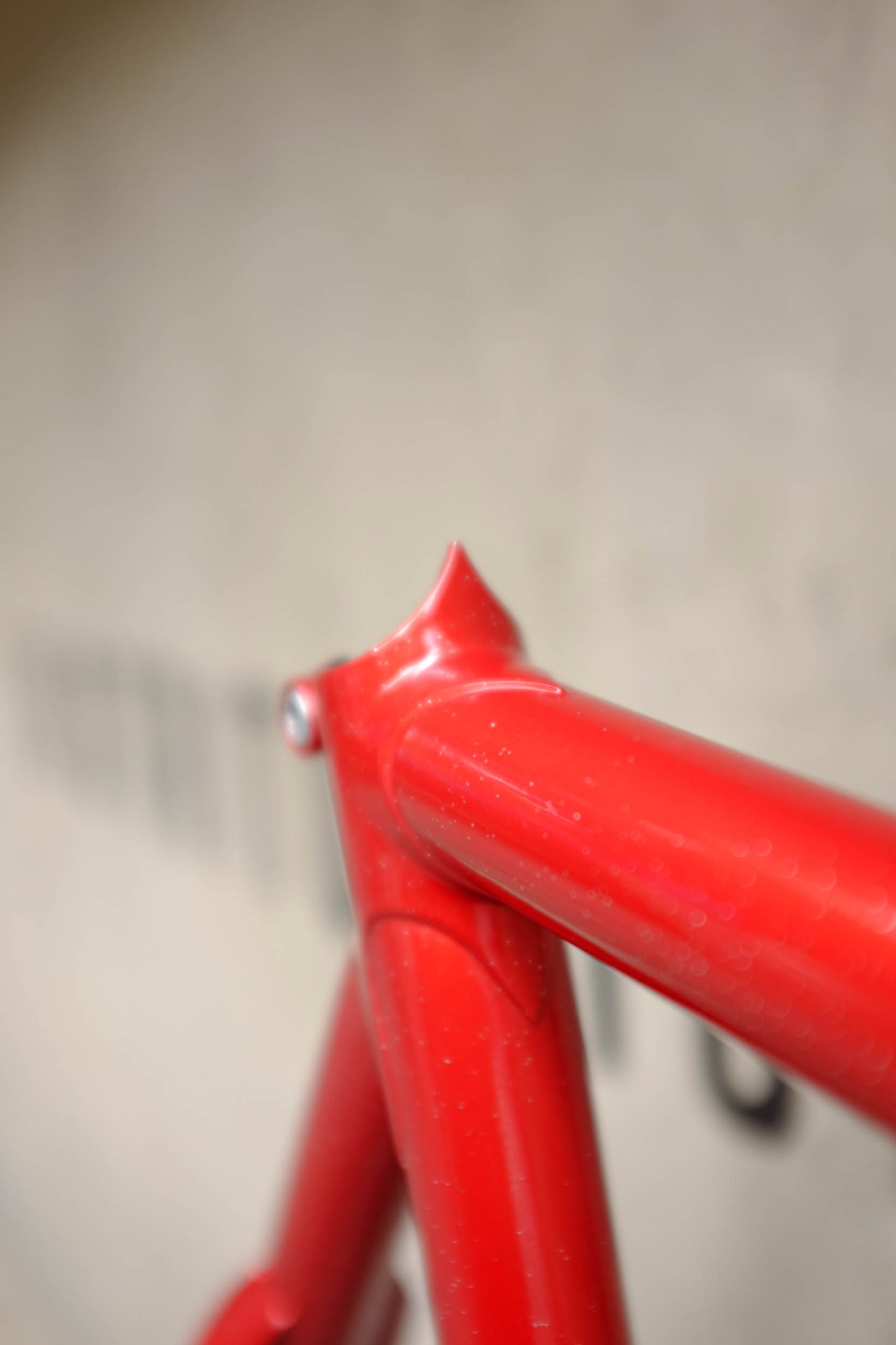 Track Frameset