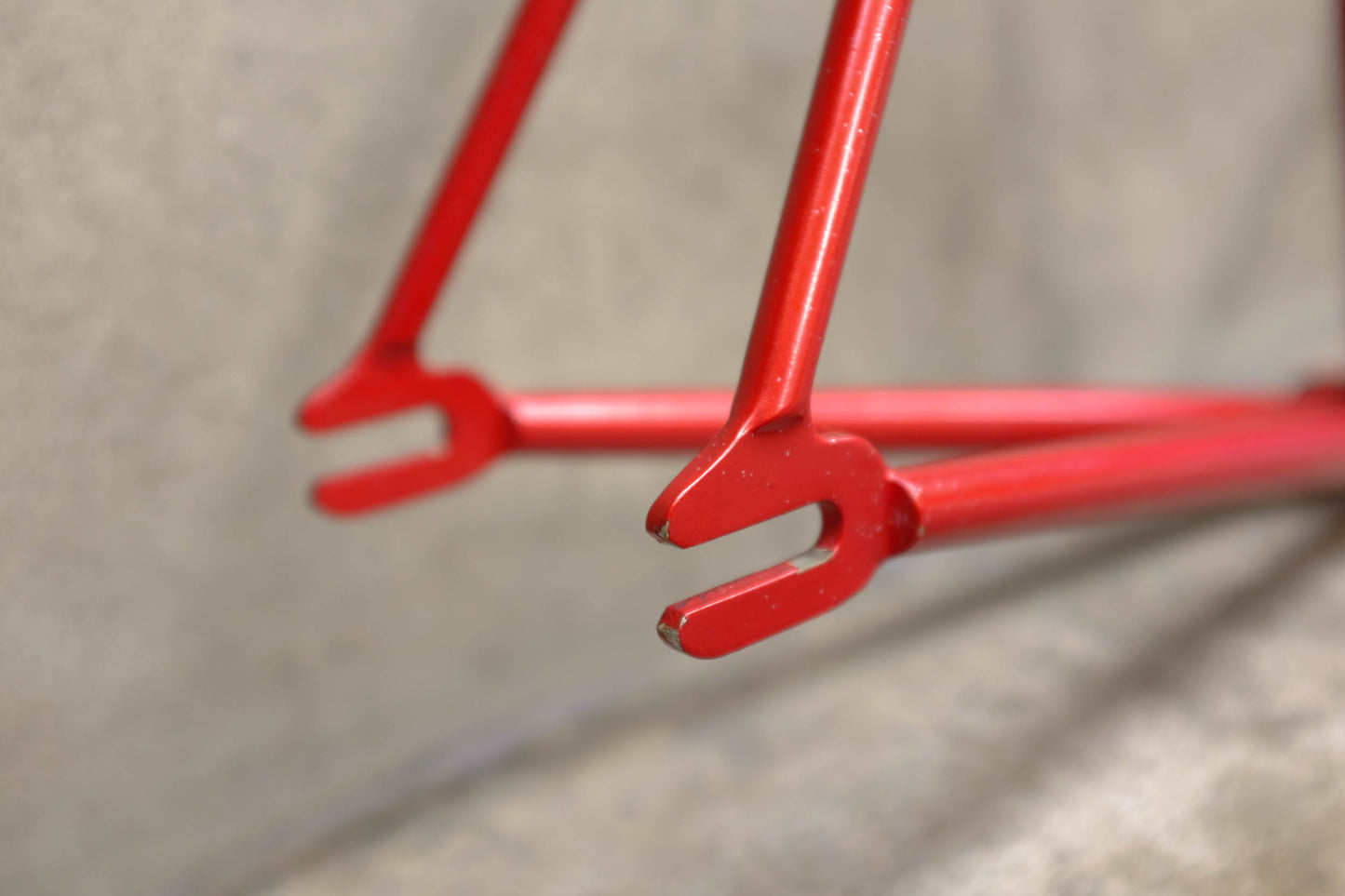 Track Frameset