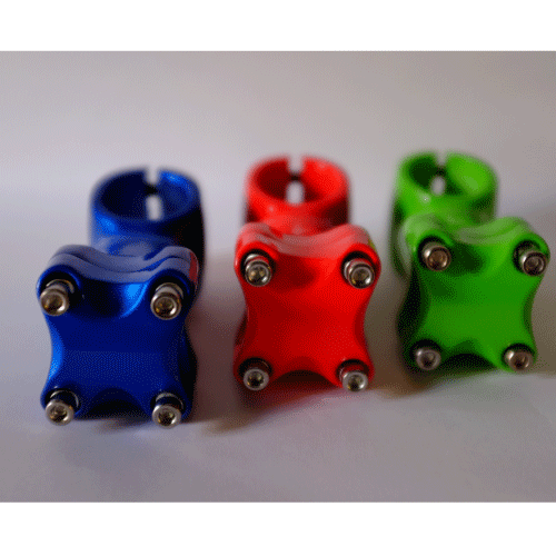 Stem PoloAndBike 25.4 mm