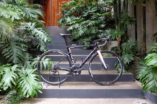 Allez Sprint Comp - 54cm