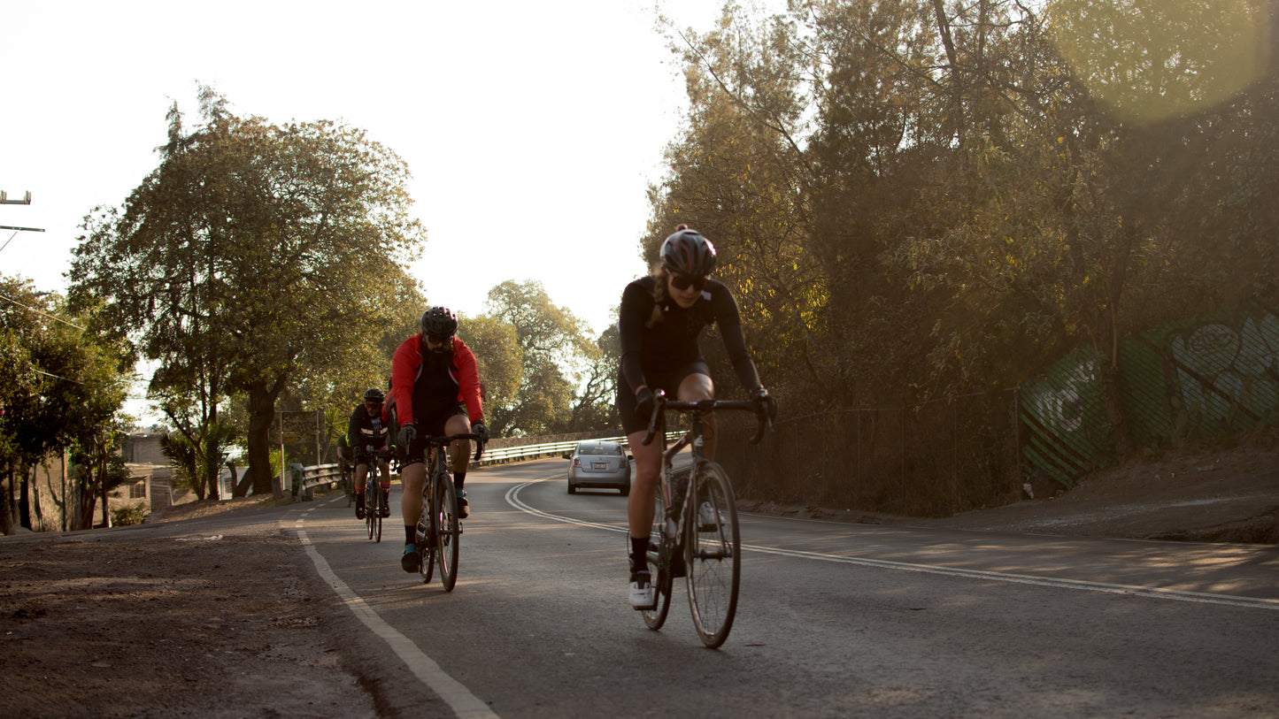 El Chico – Tulancingo – El Chico | 21.08.2022