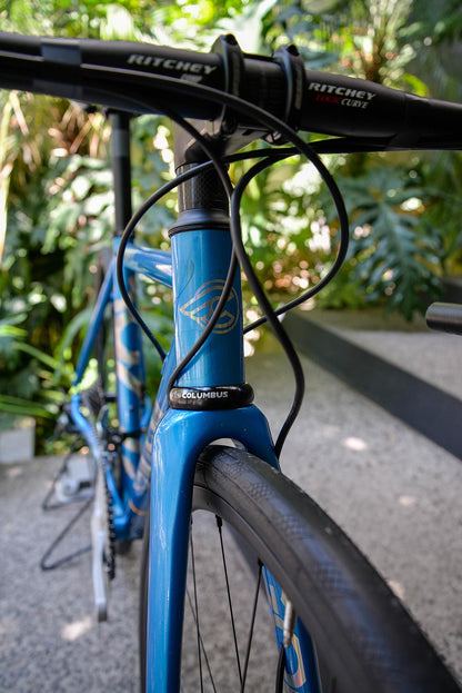 Vigorelli Disc 2020 - Talla 47cm