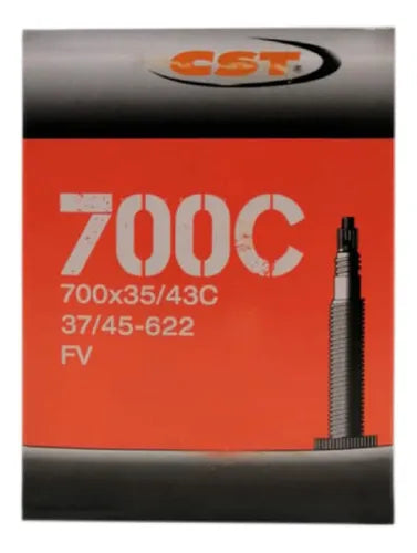 Camara CST 700x35/43C VF 33mm
