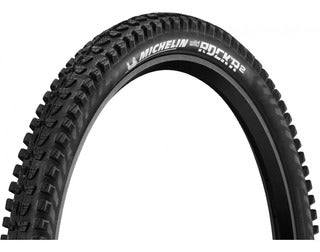 Llanta Michelin 26x2.1