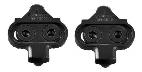 Placas MTB SM-SH51
