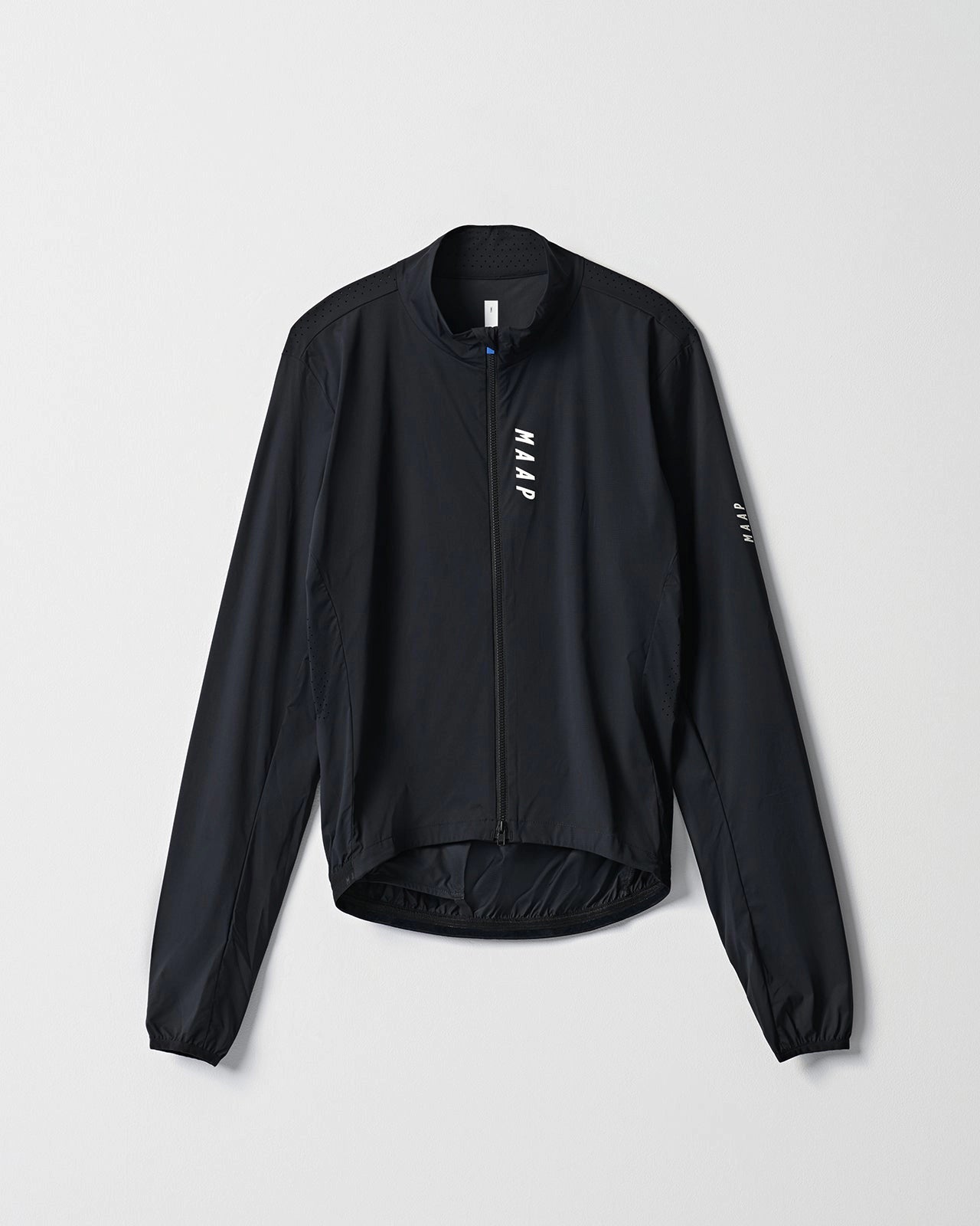 Draft Team Jacket - Black