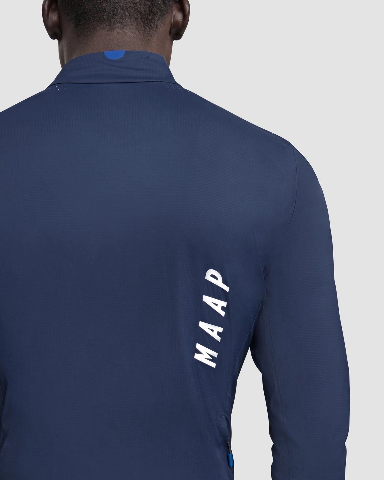 Draft Team Jacket - Navy