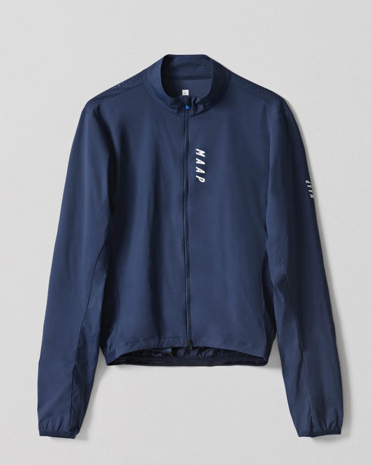 Draft Team Jacket - Navy