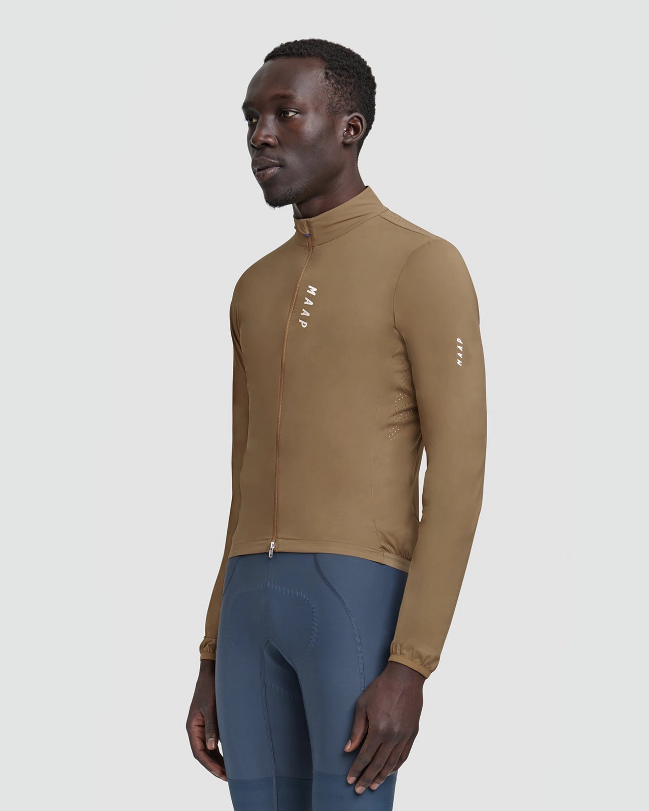 Draft Team Jacket - Otter