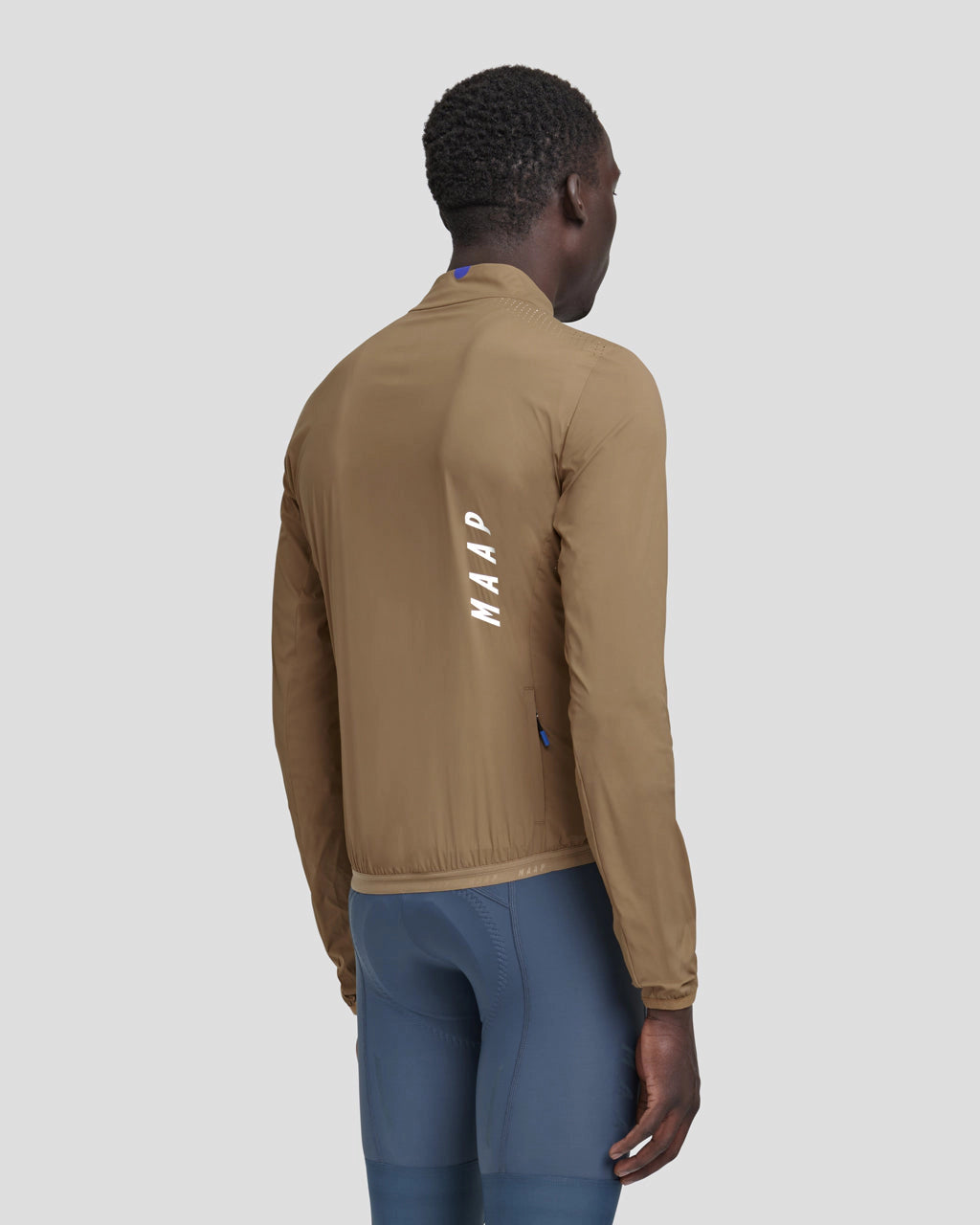 Draft Team Jacket - Otter