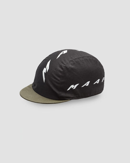 Evade Cap - Black