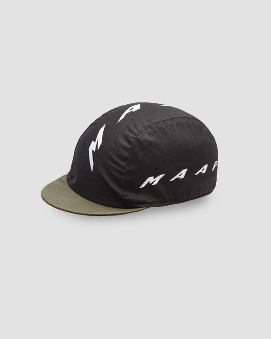 Evade Cap - Black