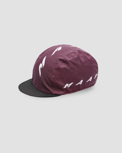Evade Cap - Burgundy