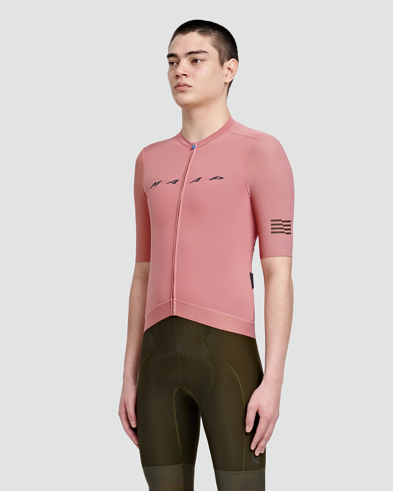 Evade Pro Base Jersey - Dusk