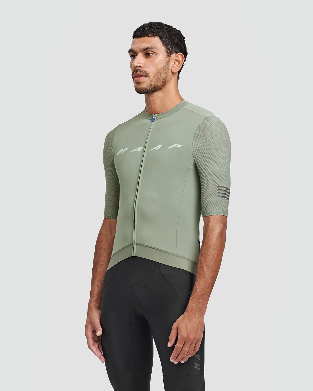 Evade Pro Base Jersey - Seagrass
