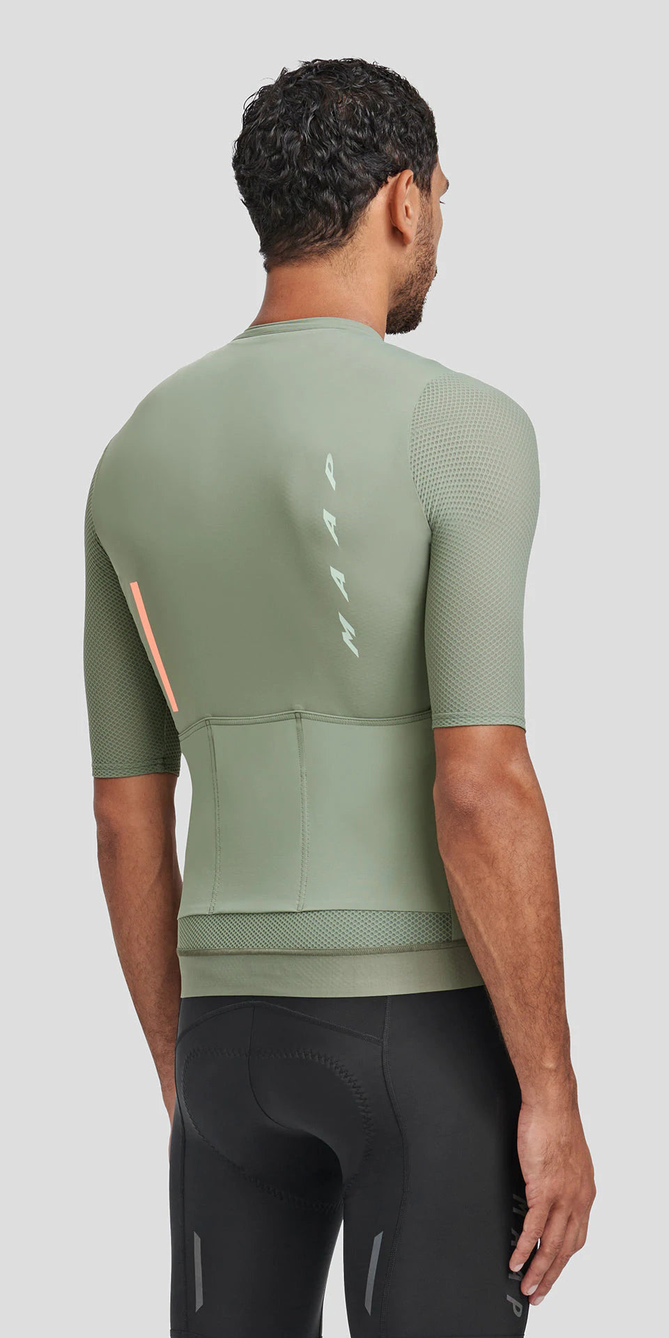 Evade Pro Base Jersey - Seagrass